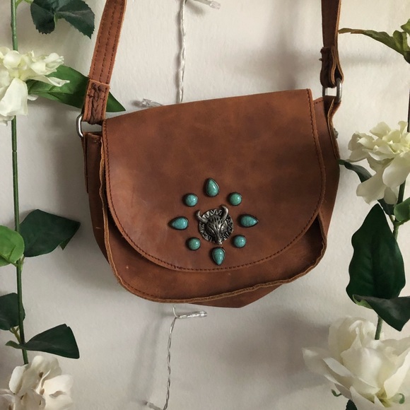 Mossimo Supply co. | Crossbody Purse - Picture 3 of 7